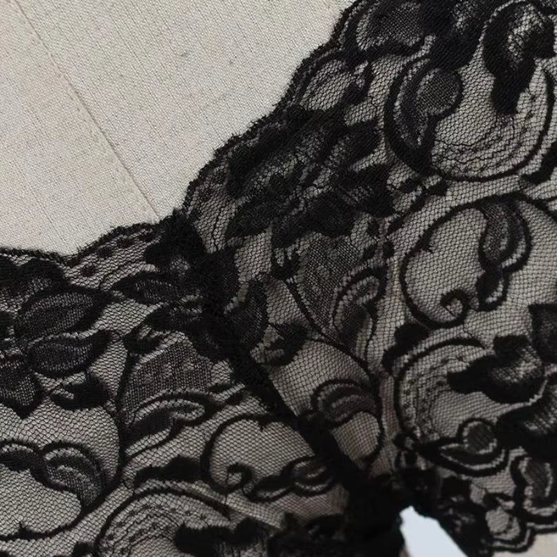 Lace Thong Women Lace Low Waist Panties Sexy Transparent Underwear Ladies Briefs Boyshort Lingere Panty Underware Women Lingerie